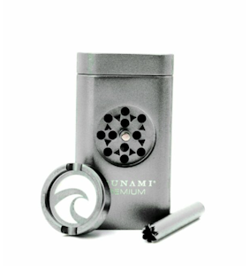 Tsunami Glass - Tsunami 4-in-1 Magnetic Dugout