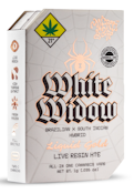 MicroBar - White Widow - Live Resin - RTU - 1g
