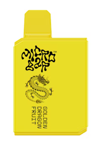 MicroBar - MicroBar - Golden Dragon Fruit - RTU - 1g