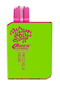 MicroBar - MicroBar - Prickly Pear - RTU - 1g