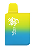 MicroBar - Lemon Diesel - RTU - 1g