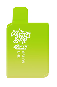 MicroBar - MicroBar - Melon Bar - RTU - 1g