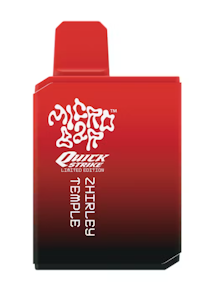 MicroBar - MicroBar - Zhirley Temple - RTU - 1g