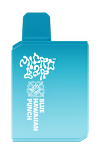 MicroBar - MicroBar - Blue Hawaiian - RTU - 1g