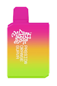 MicroBar - Passion Orange Guava - RTU - 1g