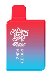 MicroBar - MicroBar - Rocket Popz - RTU - 1g