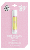 MicroBar - Strawberry Mochi - Vape Cart - 1g