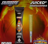 [Sluggers] Infused Pre-roll - 0.7g - Fire OG (I)