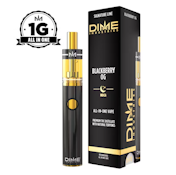 Dime Blackberry OG 1000mg All in One Device