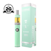 Dime Industries Mint OG Balanced Line 2G All in One Device