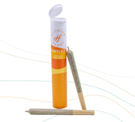 Pre-Rolls | Hillview Farms | Headband | 2pk | 1g