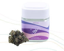 Flower | Buds | Hillview | Wedding Pie | 3.5g