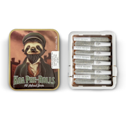 Grand Daddy Purple - 10pk Infused Pre-Rolls