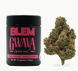 BLEM - BLEM 3.5G Gwava Indoor Flower