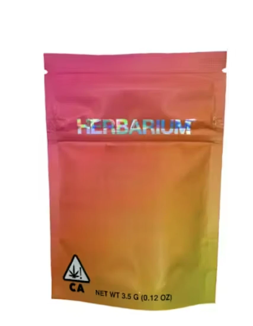 Herbarium - Herbarium | Pink Drink | Sativa 3.5g Main Image