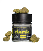 Gasolina - 3.5g Flower