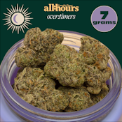 all:hours Air Hdz over:timers 41364