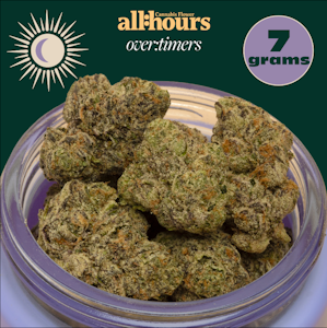 ALL HOURS - all:hours Air Hdz over:timers 41364