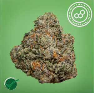 THERAPLANT - Gas Face 41262