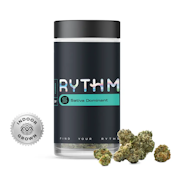 Rythm | Thaze | Premium Flower | 28G Sativa 