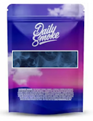 Daily Smoke - Jupiter OG - Flower - 3.5G