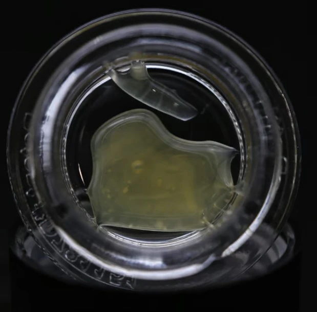 NORTHERN HEIGHTS - Lemon Headz #4 Fresh Press Live Rosin - 1g Main Image
