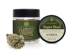 Florist Farms | Super Boof | 7G Hybrid