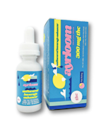 Ayrloom - Unflavored Beverage Enhancer - 300mg - Tincture