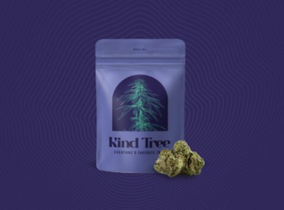 KIND TREE - Blue Lemonade 3.5g