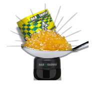 Whoa Si Whoa - 1g Cured Live Resin (Dab Daddy Caviar)