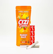 CIZI Infused Prerolls (2) .75g Mango Haze