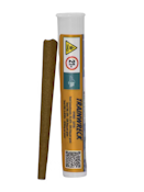 Trainwreck - 1g Blunt