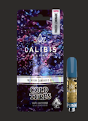 Calibis 1g Cartridge - Frozen Lemonade 86%