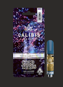 Calibis 1g Cartridge - OG Fumes 83%