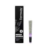 Lavender Dream | Diamond Infused 1g Joint | TAX INCLD