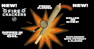 Cndy Apple Firecracker 41401