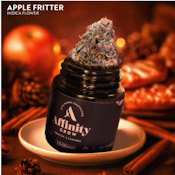 Apple Fritter flower 00735