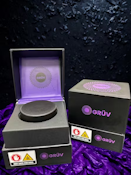 [REC] Gruv | Papaya Cake | 1g Live Rosin