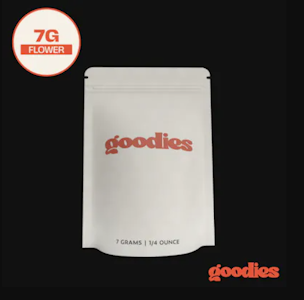 Goodies By Niche - Goodies | Ztopia | 7g Flower