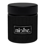 [REC] Niche | Bubblegum Gelato | 3.5g Flower