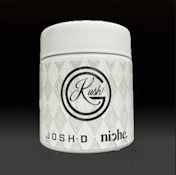 [REC] Niche x Josh D | OG Kiss | 3.5g Flower