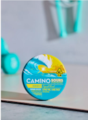 Camino Sours-Tropical Burst-10ct 00342
