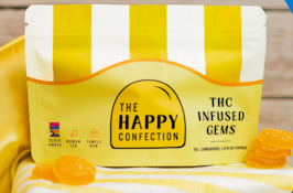 The Happy Confection-Catching Citrus Dreams 20ct-(I)-00397