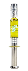 SQZE - SQZE - Concentrate - Syringe - Donny Burger - 1G