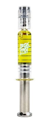 SQZE - SQZE - Concentrate - Syringe - Donny Burger - 1G Main Image