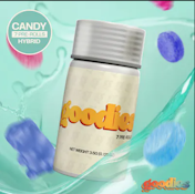 Goodies | Candy | Hybrid | 3.5g/7pk