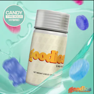 Goodies By Niche - [REC] Goodies | Candy | 3.5g/7pk