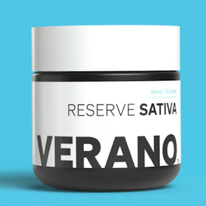 Verano Reserve - [REC] Verano Reserve | Fresh Powder #9 | 7g Smalls