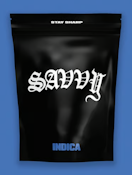 [REC] Savvy | Dosilato | 28g Flower