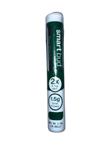 Smart Bud - Smart Bud | Pre-Roll - Sour Cherries 2pk | 1.5g